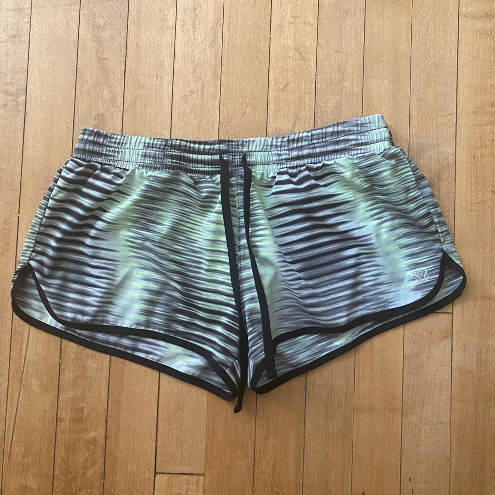 Forever 21 Running shorts